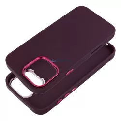 FRAME tok iPhone 16e - lila