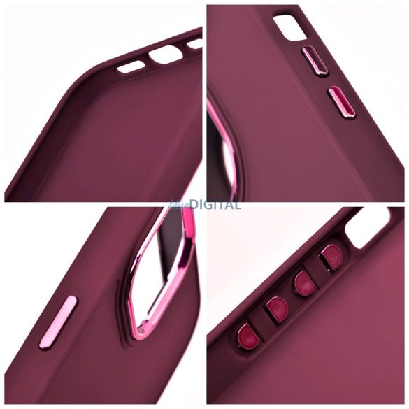 FRAME tok iPhone 16e - lila