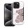 TEDDY BEAR tok iPhone 16e - rózsaszín