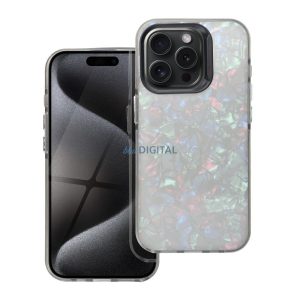 TUTTI FRUTTI tok iPhone 16e - fekete