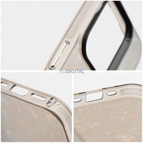 TUTTI FRUTTI tok iPhone 16e - fekete