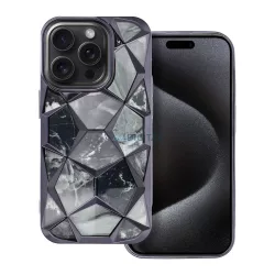 TWINKI tok iPhone 16e - fekete