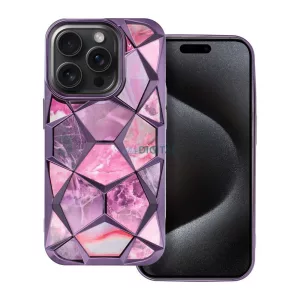 TWINKI tok iPhone 16e - lila