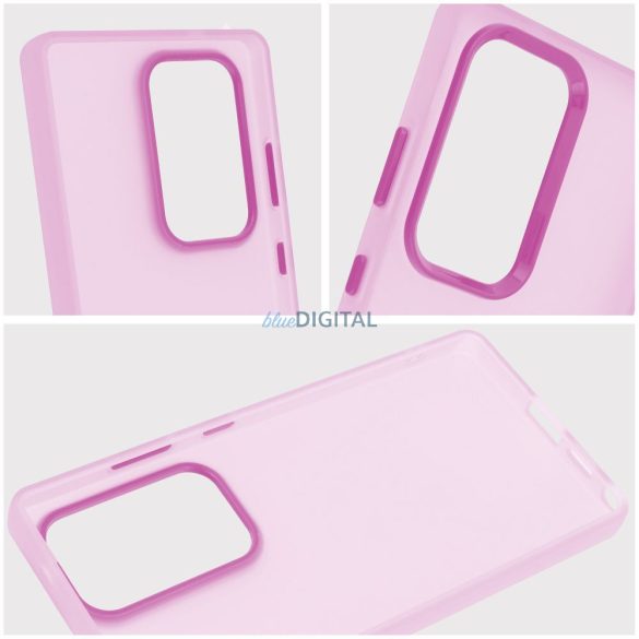 SAPPY tok Xiaomi Redmi Note 14 Pro 4G - rózsaszín