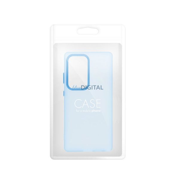 SAPPY tok Xiaomi Redmi Note 14 Pro 4G - kék