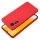 SOFT tok Xiaomi Redmi Note 14 4G - piros SOFT tok Xiaomi Redmi Note 14 4G - piros