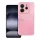 CLEAR CASE 2mm tok Xiaomi Redmi Note 14 4G - rózsaszín