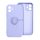 SILICONE RING tok Xiaomi Redmi Note 14 4G - lila SILICONE RING tok Xiaomi Redmi Note 14 4G - lila