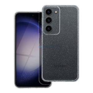 CLEAR CASE 2mm BLINK tok Xiaomi Redmi Note 14 Pro 4G - átlátszó