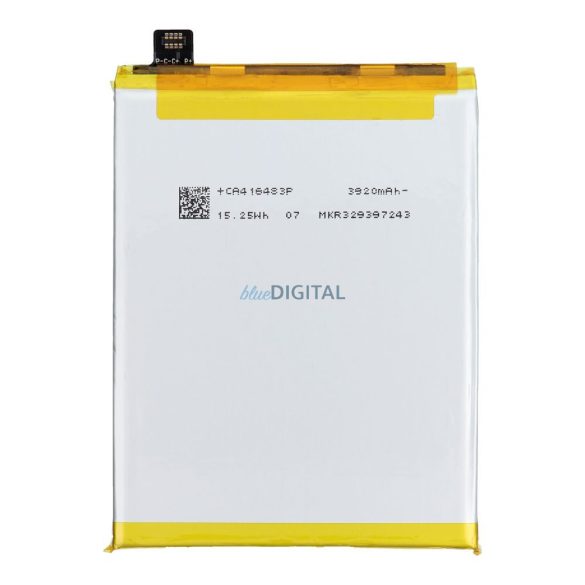 ServicePack akkumulátor SB18D48255 a Motorola Moto E22/E22i készülékhez