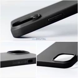 MATT tok Oppo Reno13 Pro - fekete