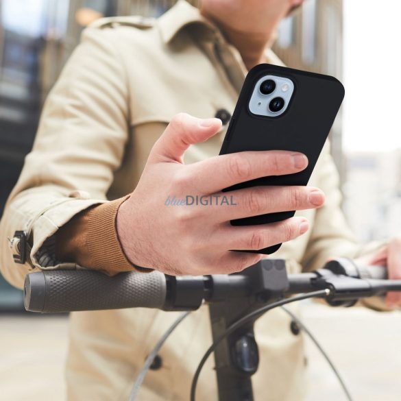 MATT tok Motorola Edge 50 Fusion - fekete