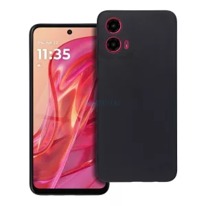 MATT tok Motorola Moto G45 - fekete