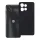 MATT tok Motorola Moto G Power (2025) - fekete