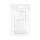 BACK CASE ULTRA SLIM 0.5mm tok Motorola Moto G Power (2025) - átlátszó
