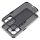 MATRIX CLEAR tok iPhone 16e - fekete MATRIX CLEAR tok iPhone 16e - fekete