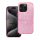 TUTTI FRUTTI tok iPhone 16e - rózsaszín TUTTI FRUTTI tok iPhone 16e - rózsaszín