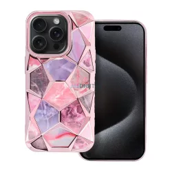 TWINKI tok iPhone 16e - rózsaszín
