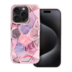 TWINKI tok iPhone 16e - rózsaszín