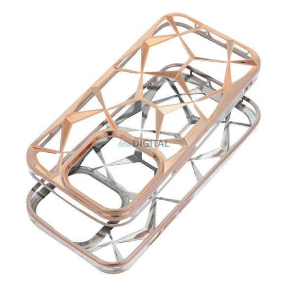 TWINKI tok iPhone 16e - arany színű