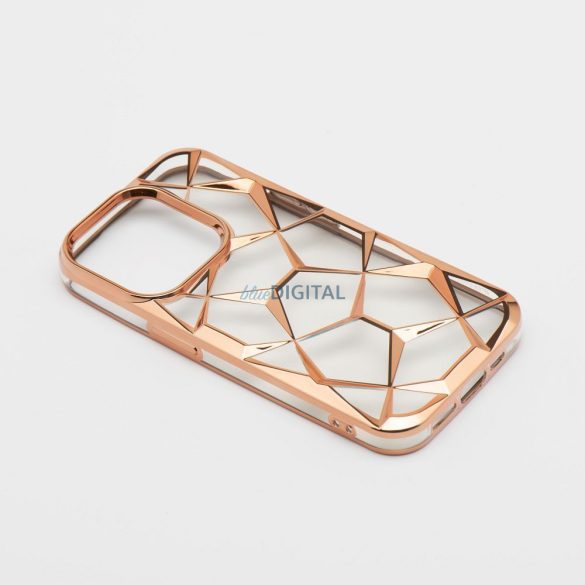 TWINKI tok iPhone 16e - arany színű