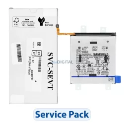   ServicePack akkumulátorEB-BS931ABE SAMSUNG S25 S931B készülékhez