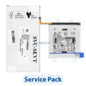 ServicePack akkumulátorEB-BS931ABE SAMSUNG S25 S931B készülékhez