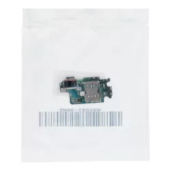 ServicePack töltőpanel Samsung S25 GH96-18238A