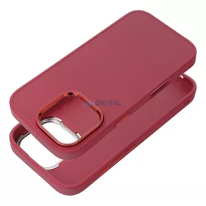 FRAME tok iPhone 16e - élénk rózsaszín