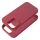 FRAME tok iPhone 16e - élénk rózsaszín FRAME tok iPhone 16e - élénk rózsaszín