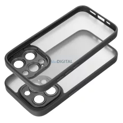 VARIETE tok iPhone 16e - fekete