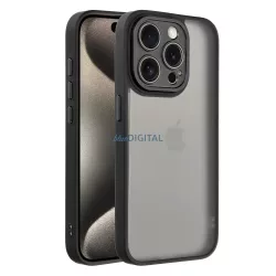 VARIETE tok iPhone 16e - fekete