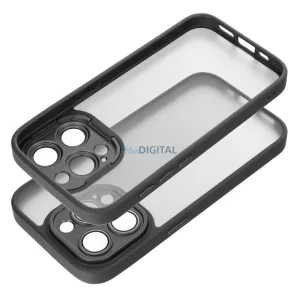 VARIETE tok iPhone 16e - fekete