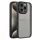 VARIETE tok iPhone 16e - fekete
