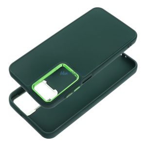 FRAME tok Xiaomi Redmi Note 14 Pro 4G - zöld