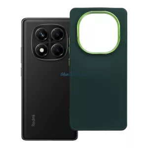 FRAME tok Xiaomi Redmi Note 14 Pro 4G - zöld