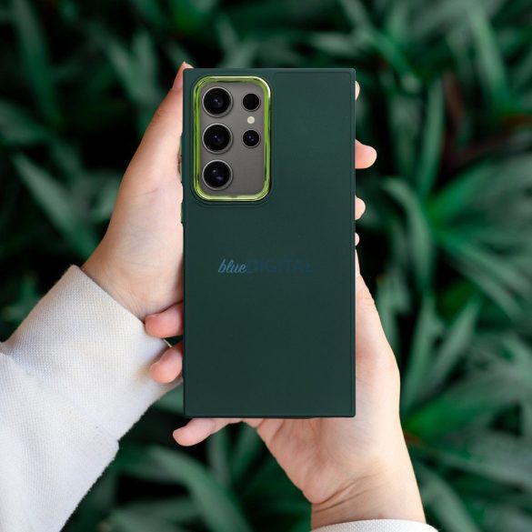 FRAME tok Xiaomi Redmi Note 14 Pro 4G - zöld