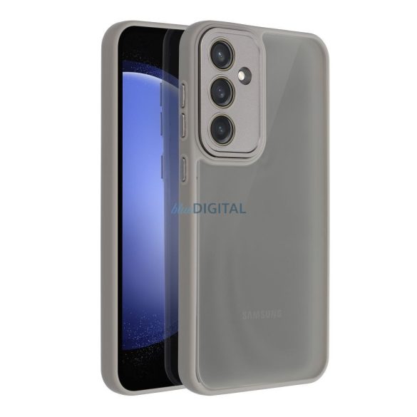 VARIETE tok Xiaomi Redmi Note 14 Pro 4G - acélszürke