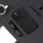 NOBLE tok Xiaomi Redmi Note 14 Pro 4G - fekete