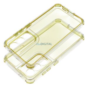 MATRIX CLEAR tok Xiaomi Redmi Note 14 Pro 4G - sárga