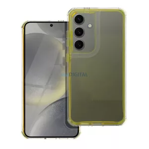 MATRIX CLEAR tok Xiaomi Redmi Note 14 Pro 4G - sárga