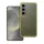 MATRIX CLEAR tok Xiaomi Redmi Note 14 Pro 4G - sárga