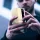 SENSITIVE könyvtok Xiaomi Redmi Note 14 Pro 4G - arany színű