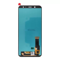   LCD kijelző a SAMSUNG A600 HARD OLED készülékhez - ALKATRÉSZ!
