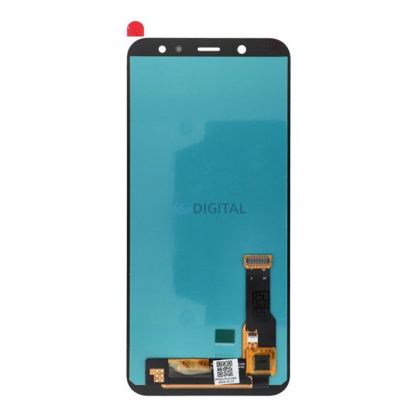 LCD kijelző a SAMSUNG A600 HARD OLED készülékhez