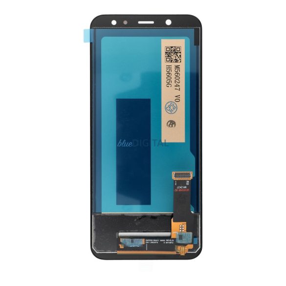 LCD kijelző a SAMSUNG A600 INCELL készülékhez