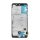 LCD kijelző SAMSUNG A41 A415 INCELL készülékhez kerettel LCD kijelző SAMSUNG A41 A415 INCELL készülékhez kerettel