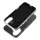 GENTLEMAN MagSafe-kompatibilis tok iPhone 12 Pro - fekete