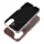 GENTLEMAN MagSafe-kompatibilis tok iPhone 14 Pro Max - barna