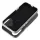GENTLEMAN MagSafe-kompatibilis tok iPhone 16 Pro Max - fekete